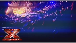 Get Ready for Boot Camp - The X Factor UK 2014