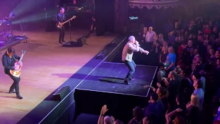 Simple Minds See the Lights LIVE 2019 at the Orpheum in Downtown LA