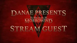 Morrowind Steam Guest: RingComics (Wabbajack and YJAN)