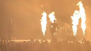 Blink 182 - Happy Holidays, You Bastard (Live Baltimore, MD 5/26/23)