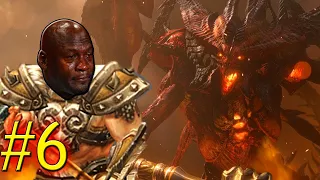 Attempting to beat Diablo III's hardest difficulty