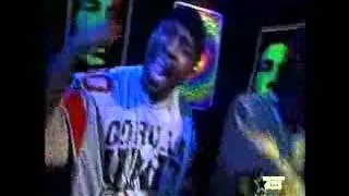 Rap City Freestyle - Young Buck & Tony Yayo