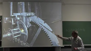 Michal Křížek: Pražský orloj - kosmologický model vesmíru z 15. století (KS ČAS 10.5.2021)