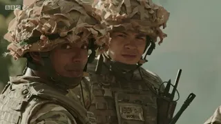 Our Girl - Fingers Gets Shot (Series 4 Episode 3)