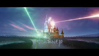 Disney+ Originals/Walt Disney Pictures (2022, variant)