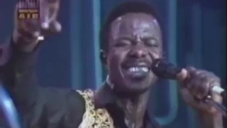 King Sunny Ade and his African Beats - Montreux Jazz Festival 1983