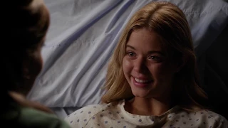 Happy Alison Dilaurentis Scenes | Logoless 1080p