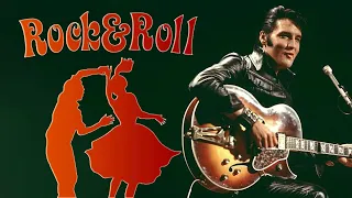 Rockabilly Rock n Roll Songs Collection 50s 60s  ♫♫ Very Best 50s & 60s Party Rock And Roll Hits ♫♫