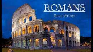 Romans Bible Study - Chapter 7 - Redeemer Lutheran Church (LCMS)