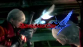 DMC4 | Boss Dante Themes (Instrumental)