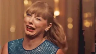 Taylor Swift - Delicate (With Farts)