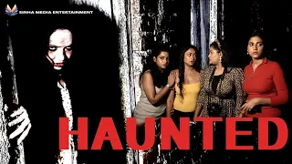 THE HAUNTED||Bangla Short Film 2023||Short Film Bangla