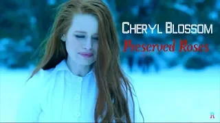 Cheryl Blossom [Preserved Roses]