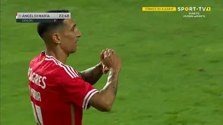 Ángel Di María vs Al-Nassr (Pre-Season) 2023-24