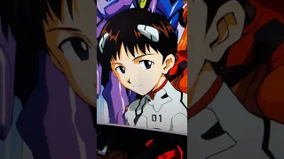 Asus ROG Evangelion fan!!!!