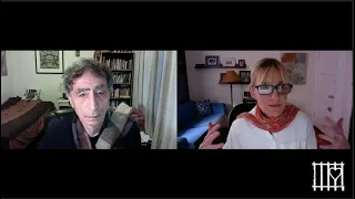 Compassion In Action | Interview with Dr. Gabor Maté