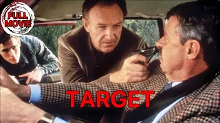 Target | English Full Movie | Action Adventure Crime