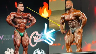 Watch.rafa brandao pro vs hunter labrada. MR. OLYMPIA 2022