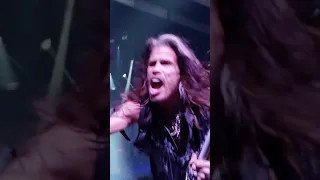 AEROSMITH Las Vegas 7/7/19 - Sweet Emotion