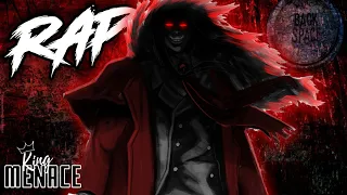 HELLSING SONG | Alucard | Kingmenace ft. Tastelessmage