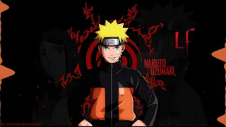 Naruto - Strong And Strike (Lucas Fader Remix)