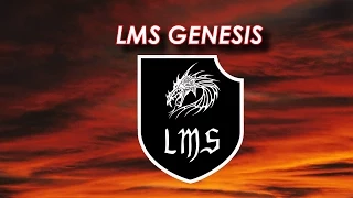 LMS Genesis I