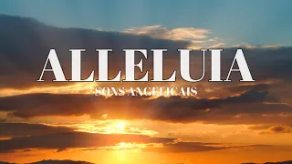 Musical Background For Prayer, Meditation and Preaching || ALLELUIA