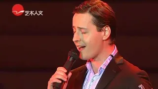 VITAS - 'O Sole Mio / О соле мио [Shanghai - 03.05.2009] (Pro-shot - 50fps) HQ