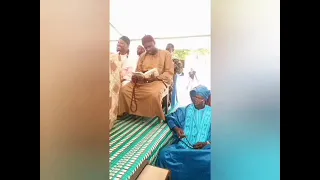 paralysé doko def ak cou am febarou paralysé mou tané Serigne Habibe seck kémane la