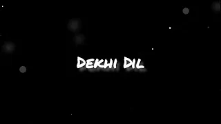 Selem Diwana || New Nagpuri🥀 Black 🖤Screen 🥀Video🖤 ||Nagpuri 🥀Lyrics🥀 Status Video 2022