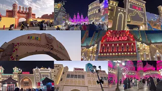 Dubai global village | global village 2024 | #globalvillage