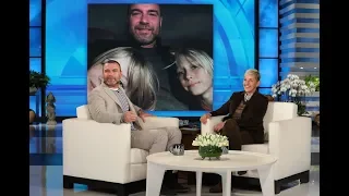 Liev Schreiber Will Never Be Cool to His Kids