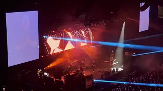 Bizarre Love Triangle: New Order 2023 Tour