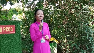 Thuyết minh quê nội Bác Hồ | Làng Sen - Kim Liên | Nam Đàn | Nghệ An