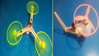 2 Cool Science Projects For School Students