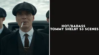 hot/badass thomas shelby season 3 I 1080p logoless