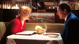 Punch-Drunk Love Full Movie Facts & Review In English / Adam Sandler / Emily Watson