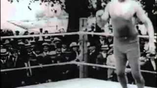 Jack Johnson   Breaking Barriers Documentary