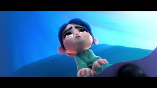 Ralph Breaks The Internet - A Place Called Slaughter Race (Official Video