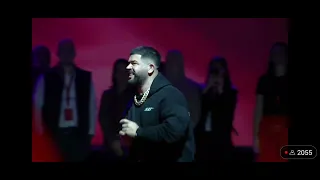 Noizy - Nuk Kan Besu (Live) 2024