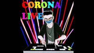 DEMØN (DJ SET) | CORONA LIVE (Full Set 01/04/20)