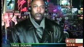 CNN New Years 2000 Part 6