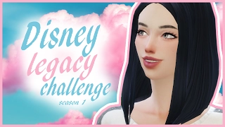 The sims 4 | Династия Disney | Белоснежка #9