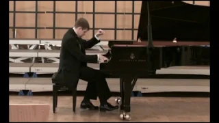 Scriabin 5 Preludes op 74 - Sviatoslav Khitev / Скрябин 5 прелюдий ор 74 - Святослав Хитев