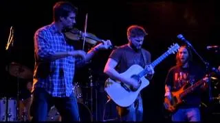 Black Sky - James and the Devil - Live at the Bluebird Theater. Denver, CO - on Sample This