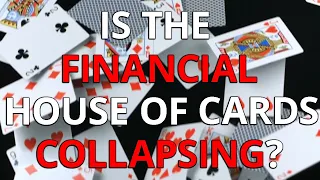 The Shocking Truth About FDIC's Bank Deposits Insurance and The Looming Financial Crisis