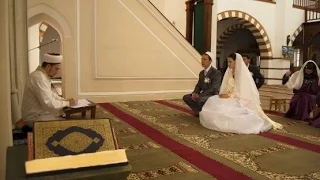 «Нишан» - «Никях» - «Той»: как проходит свадьба у крымских татар