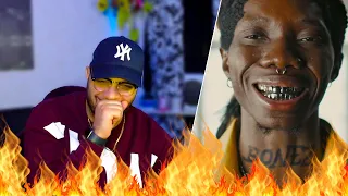 Blaqbonez - Back In Uni (Official Music Video) ((REACTION)) 🤣😂🔥