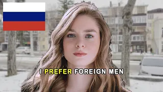 Are Russian Girls Into Foreign Guys?