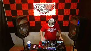 DJ Forensics live @coderedradiouk2485 May 23rd 2024